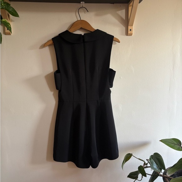 Finders Keepers Logic Playsuit - Size Small - Picture 5 of 6